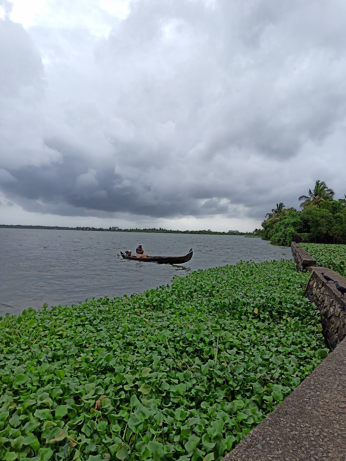 Fishing Spots