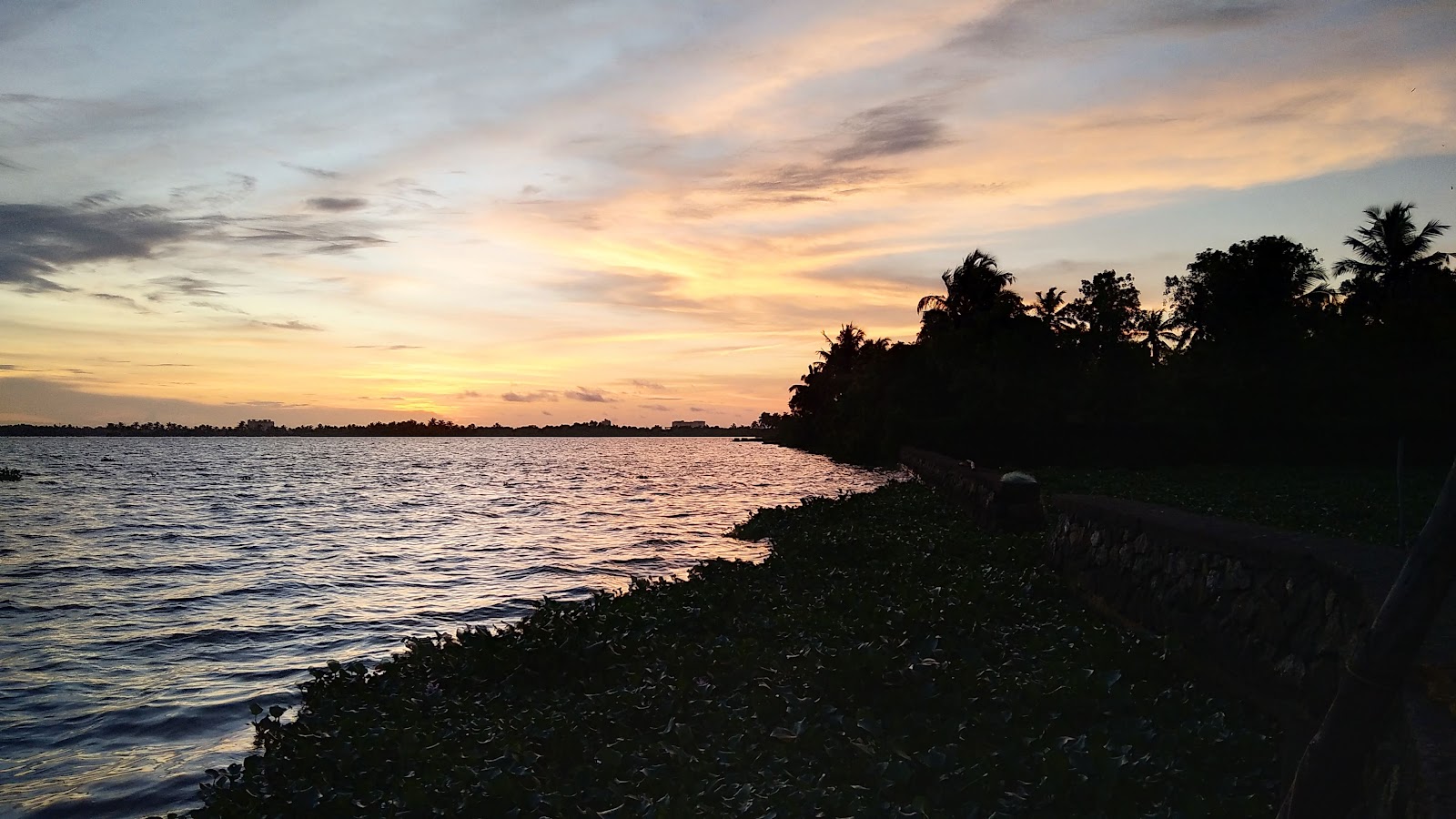 Fishing Spots