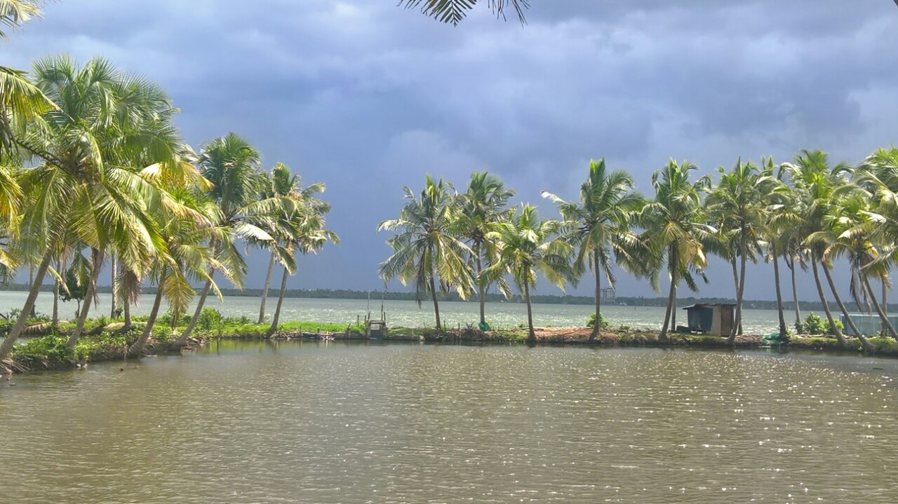 Fishing Spots