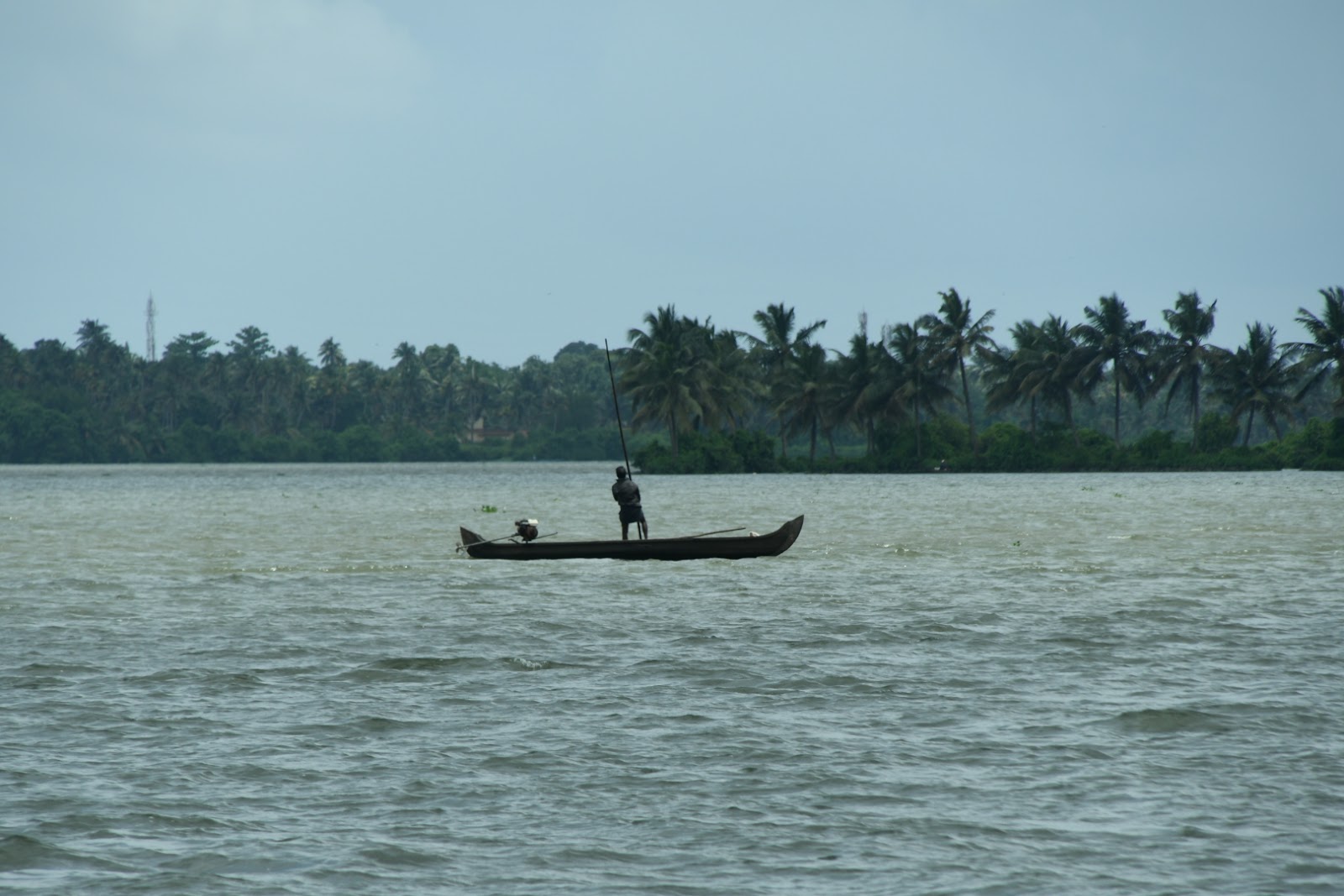 Fishing Spots