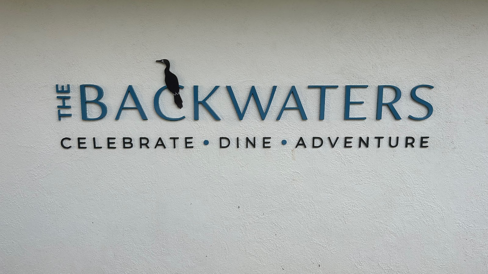 Konganad Backwaters