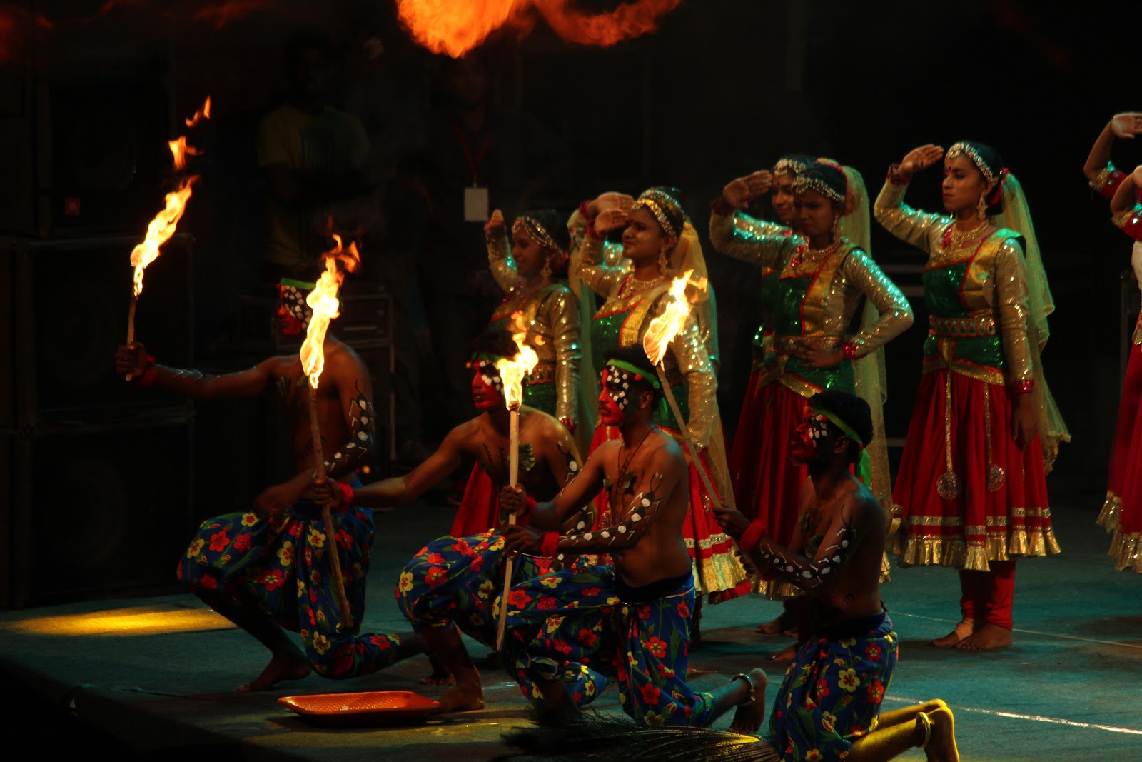 Local Festivals