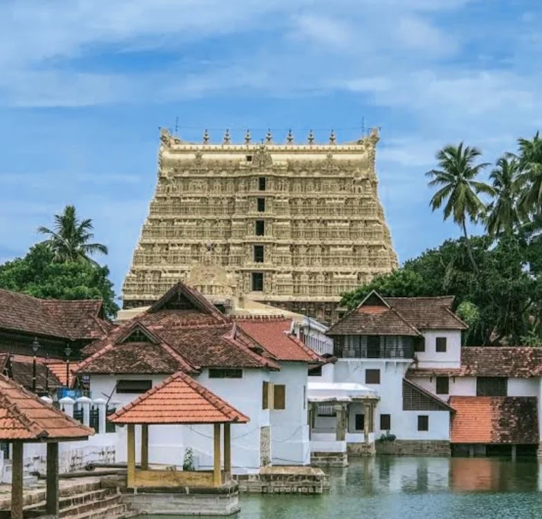 Local Temples
