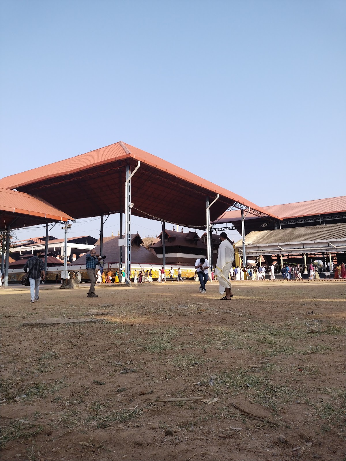Photography Locations