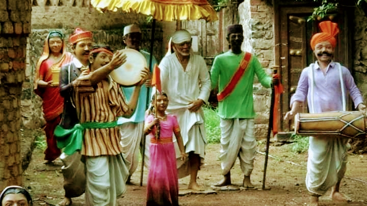 Sai Heritage Village