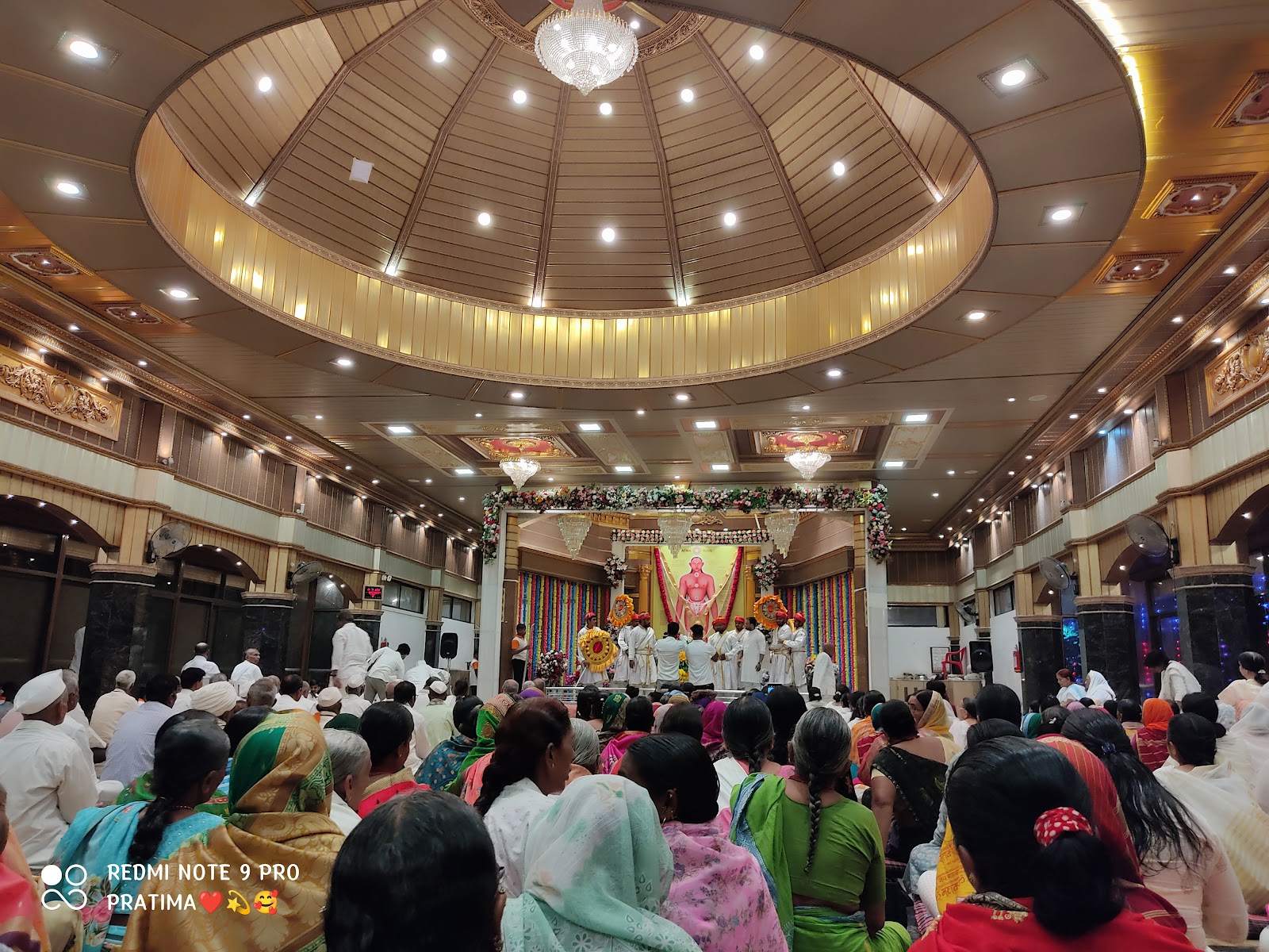 Community Cultural Center Kopargaon