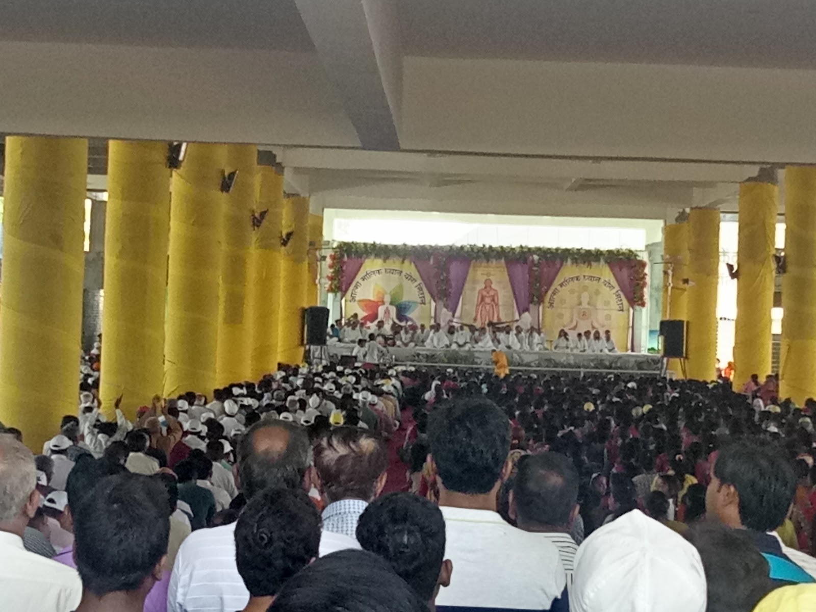 Community Cultural Center Kopargaon