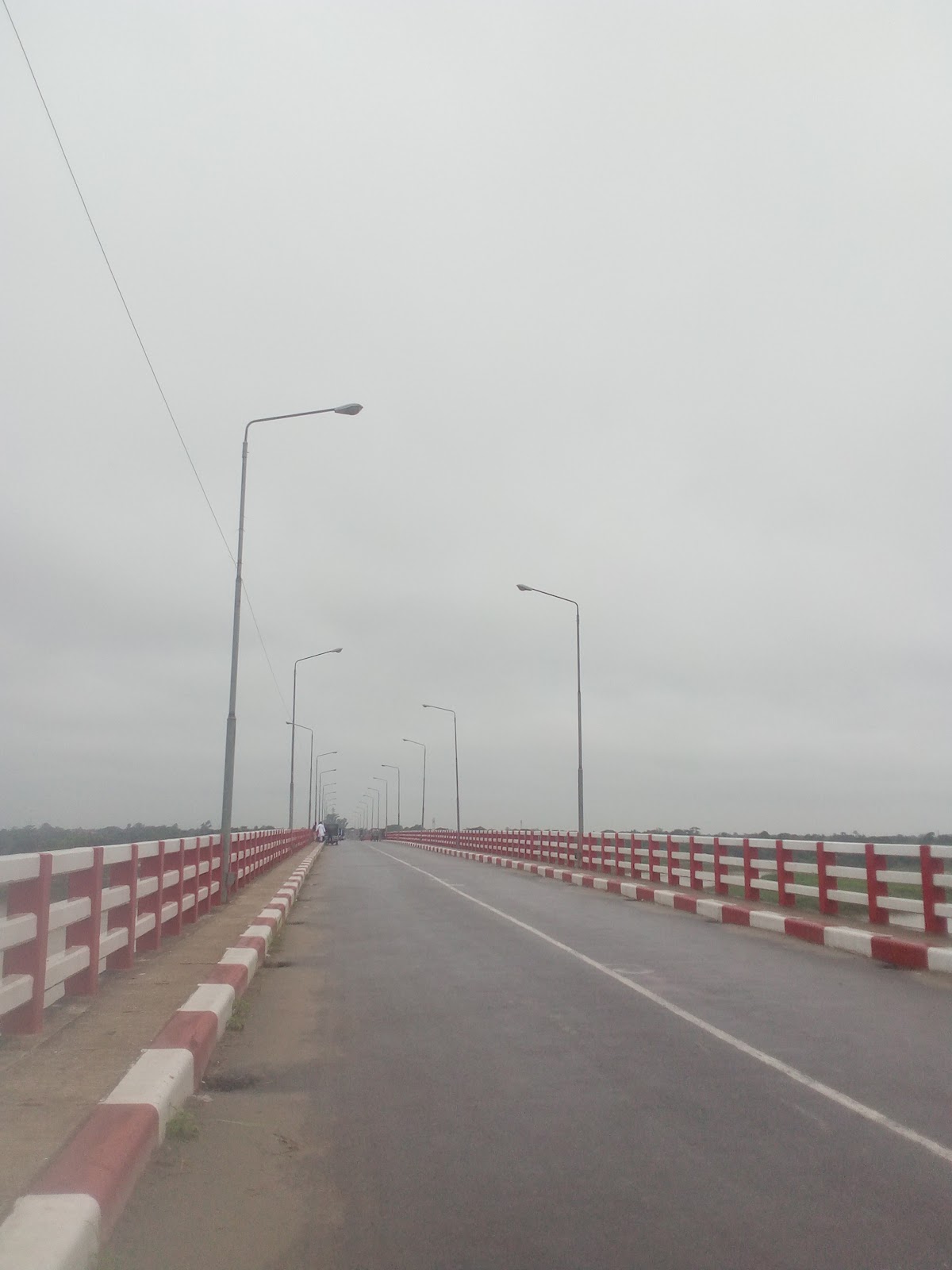 Godavari River Ghats Kopargaon