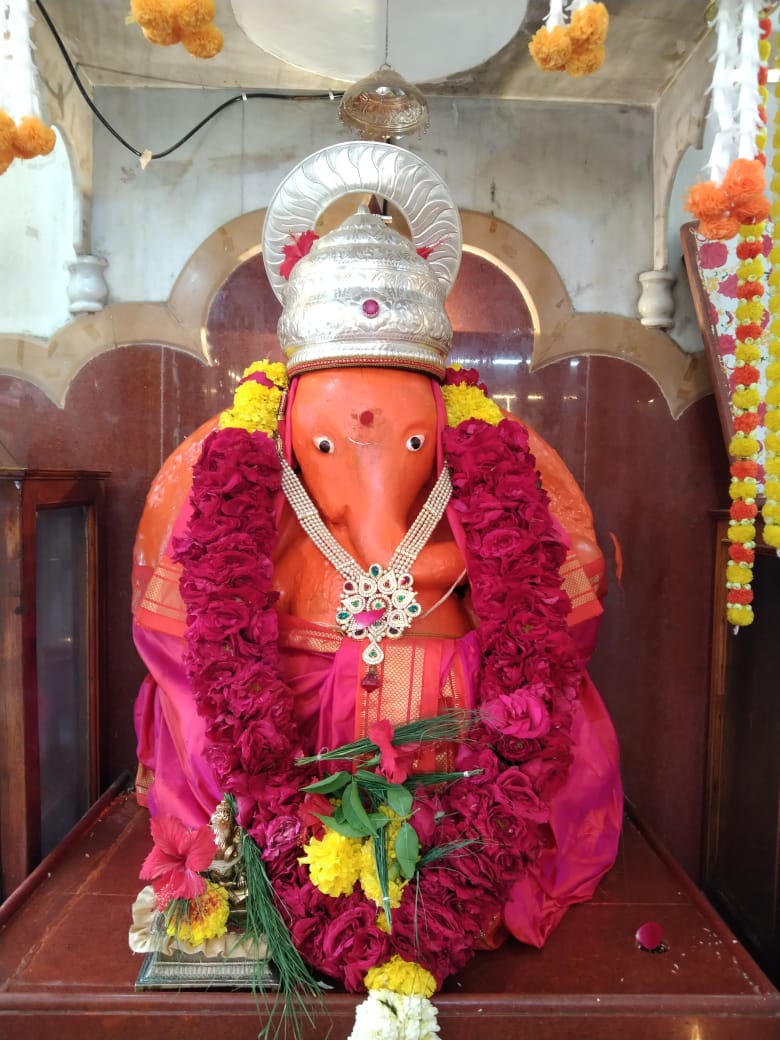 Kopargaon Ganesh Mandir
