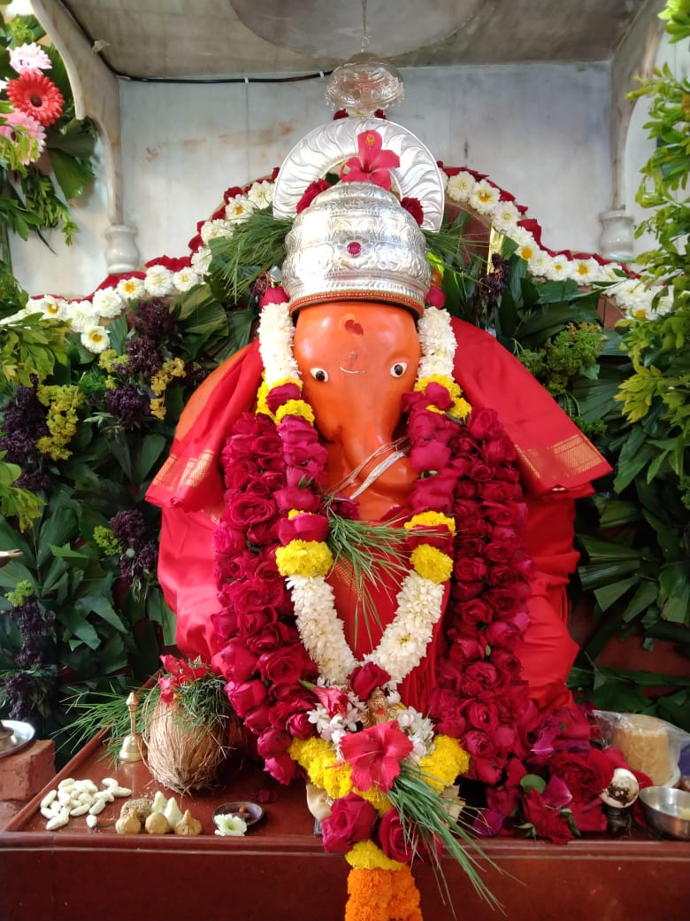 Kopargaon Ganesh Mandir