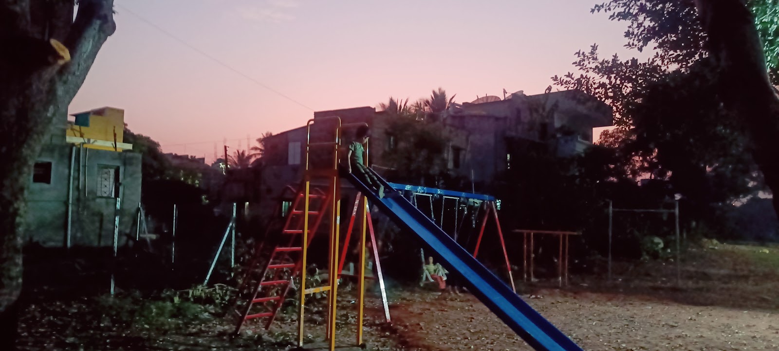 Kopargaon Town Heritage Walk