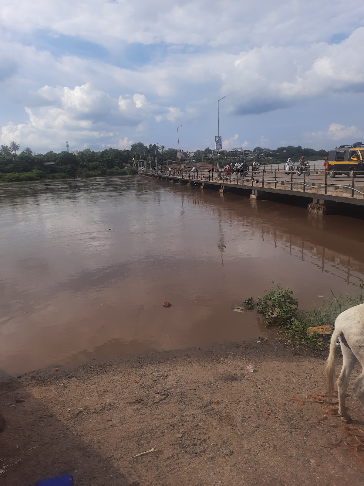 Kopargaon Town Heritage Walk