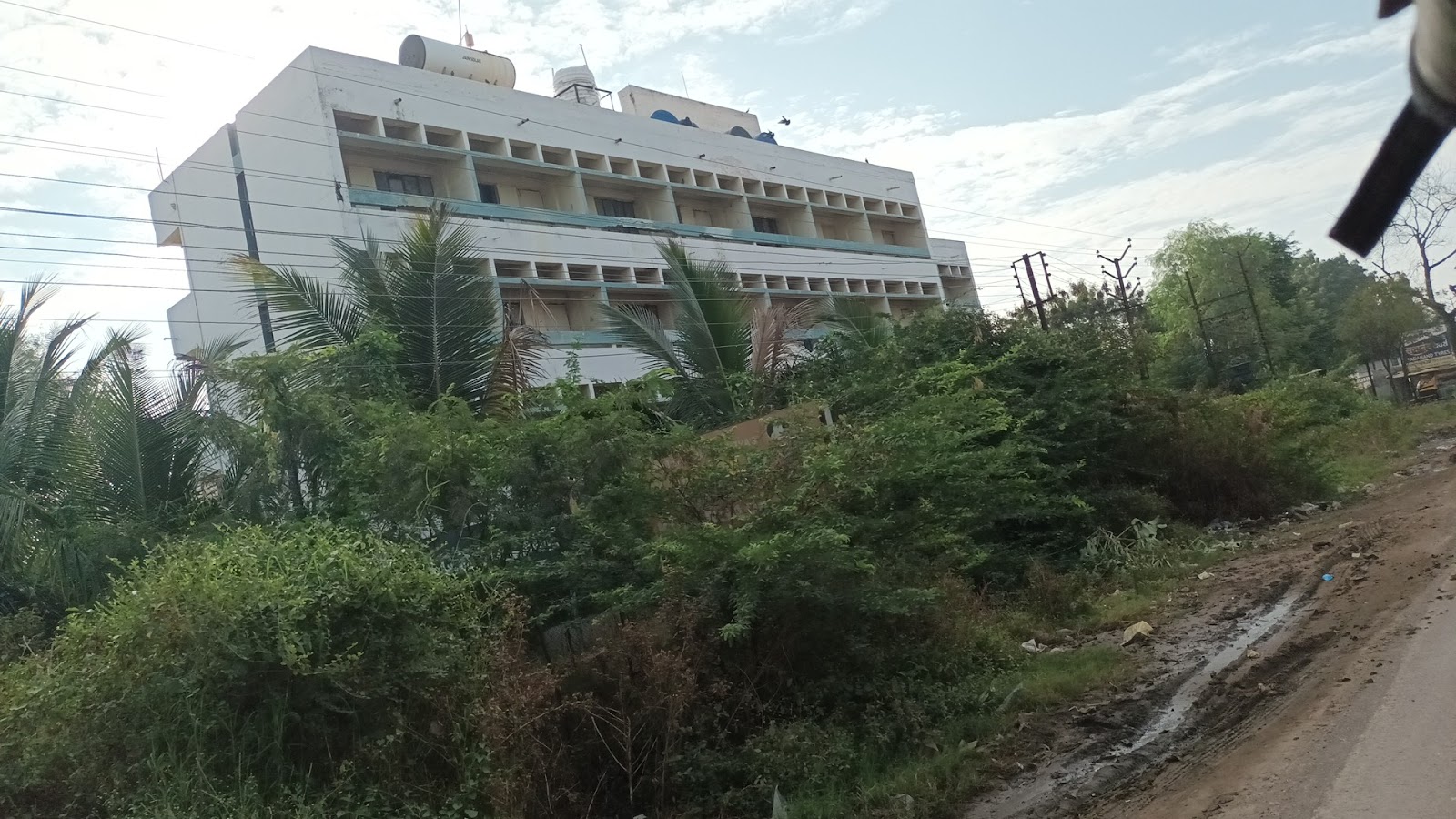 Kopargaon Town Heritage Walk