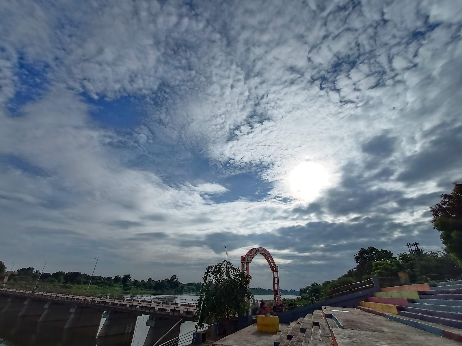 Kopargaon Town Heritage Walk