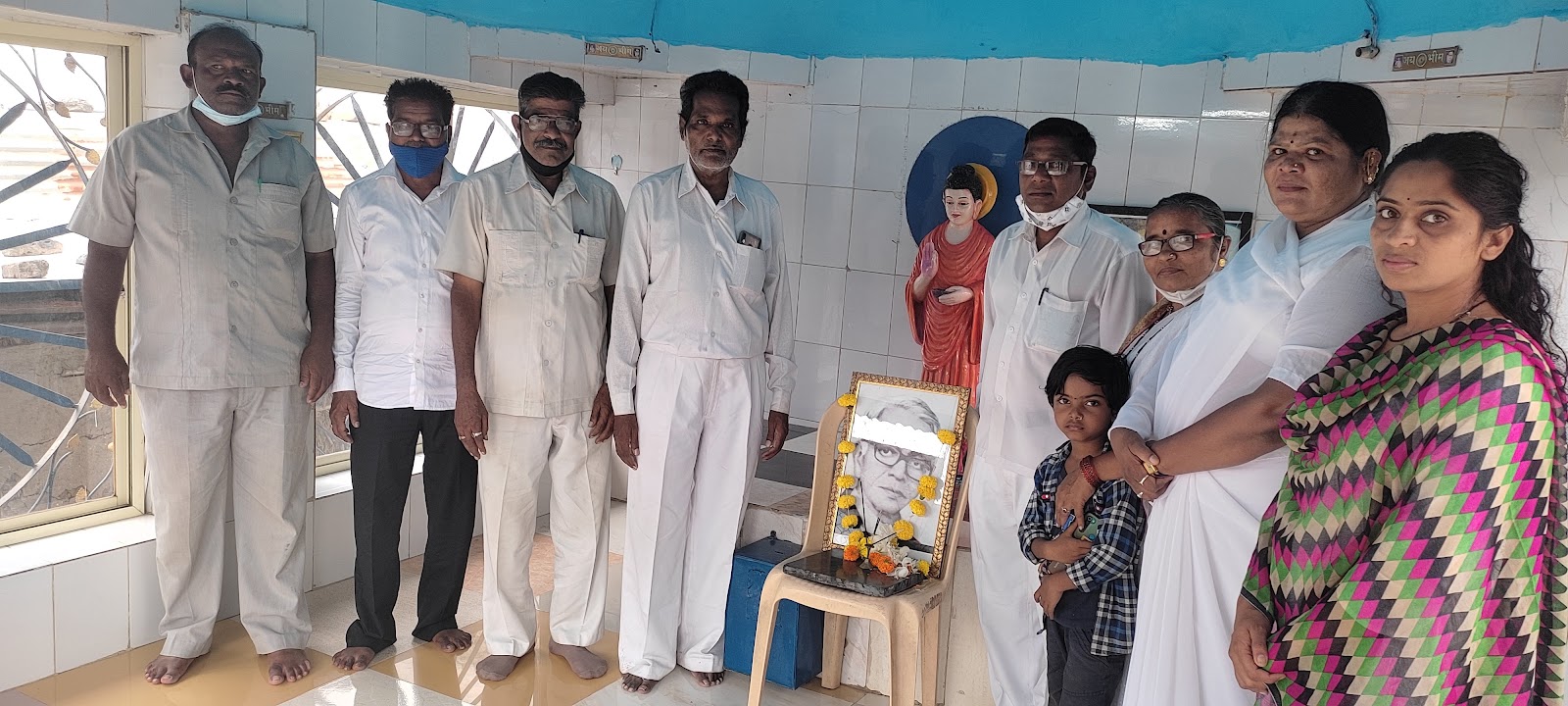 Local Market Kopargaon