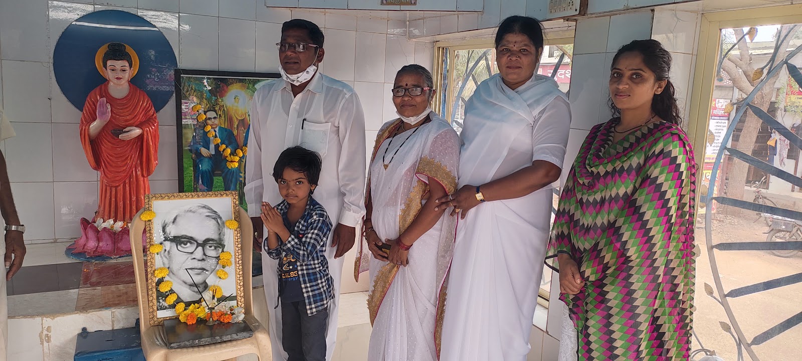 Local Market Kopargaon