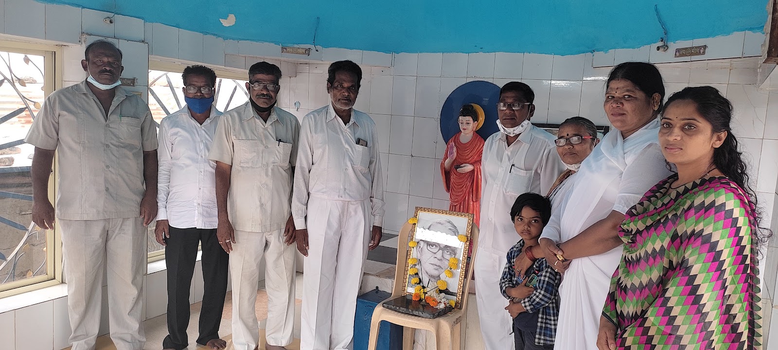 Local Market Kopargaon