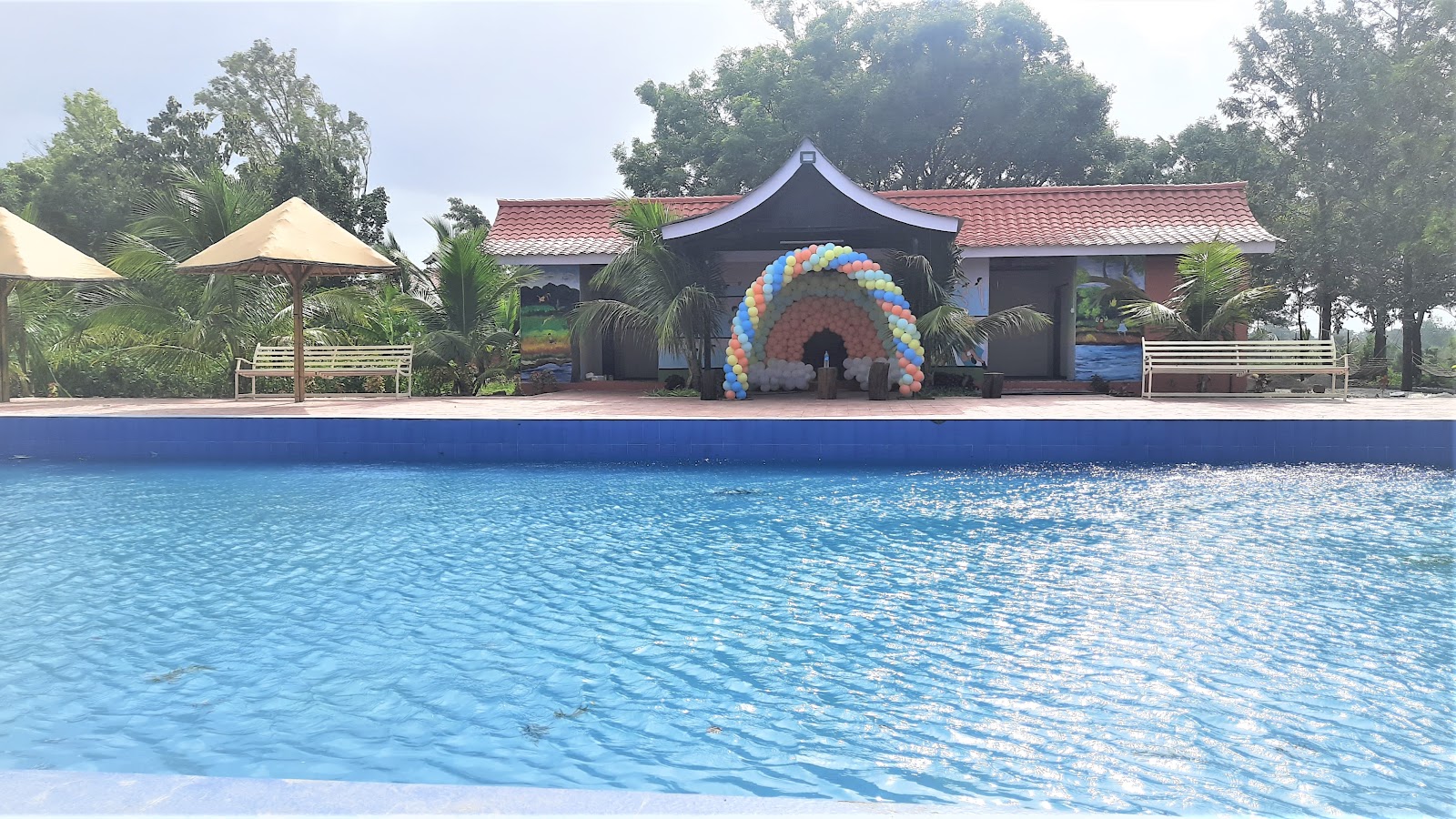 Riverside Park Kopargaon