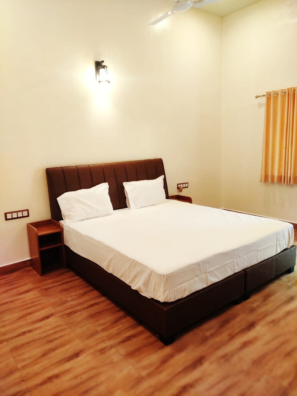 Riverside Park Kopargaon