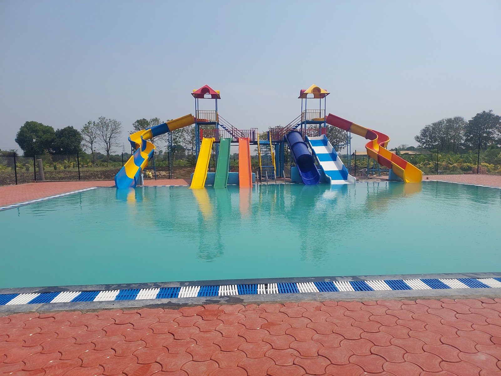 Riverside Park Kopargaon