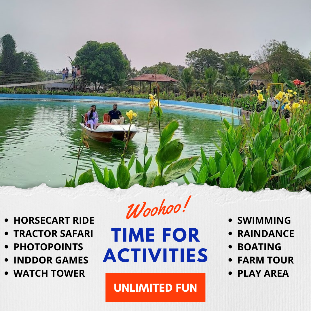 Riverside Park Kopargaon