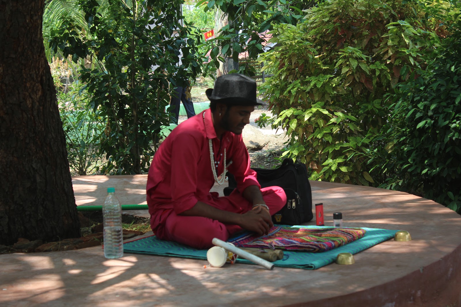 Riverside Park Kopargaon