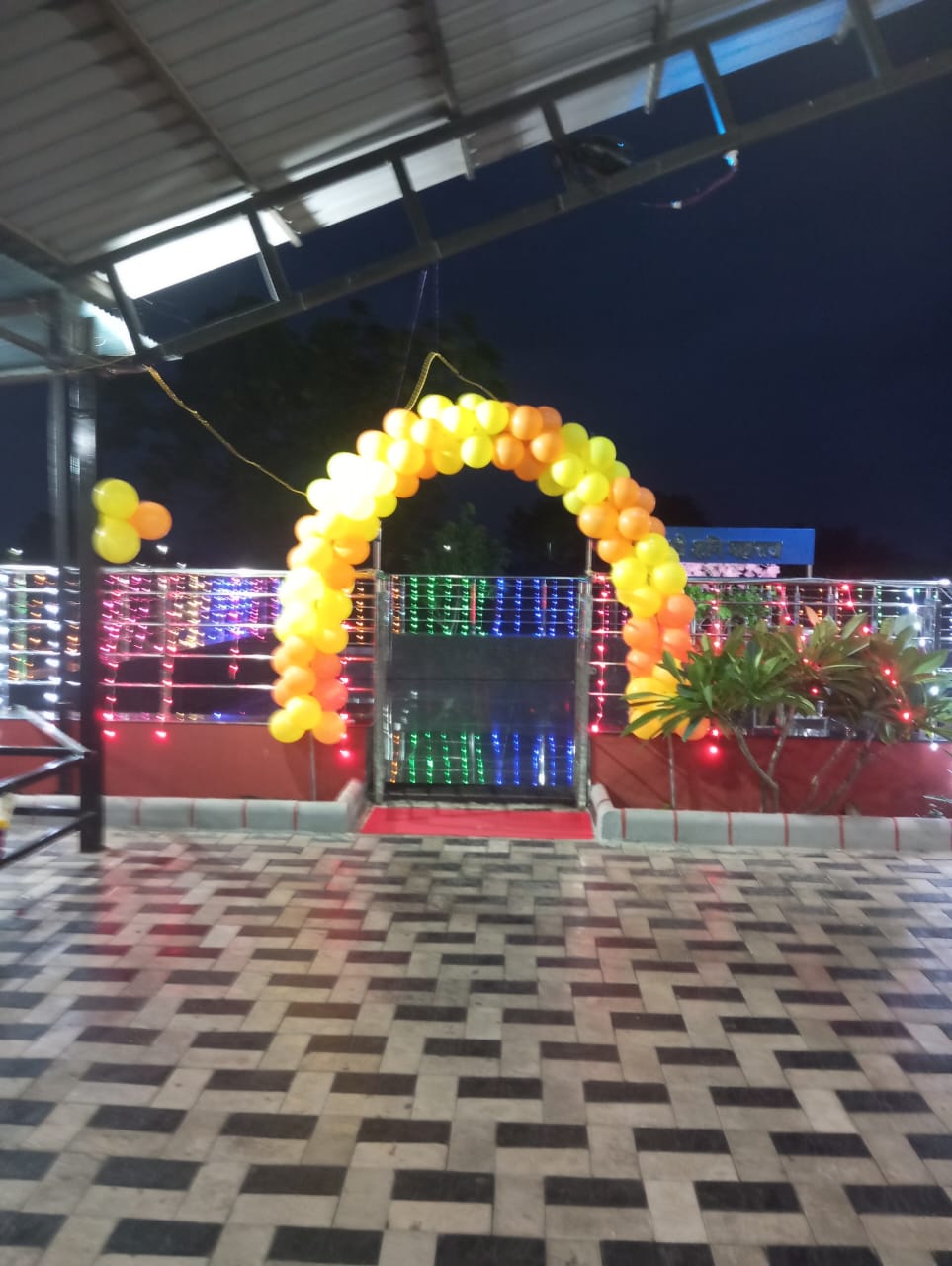 Shani Mandir Kopargaon