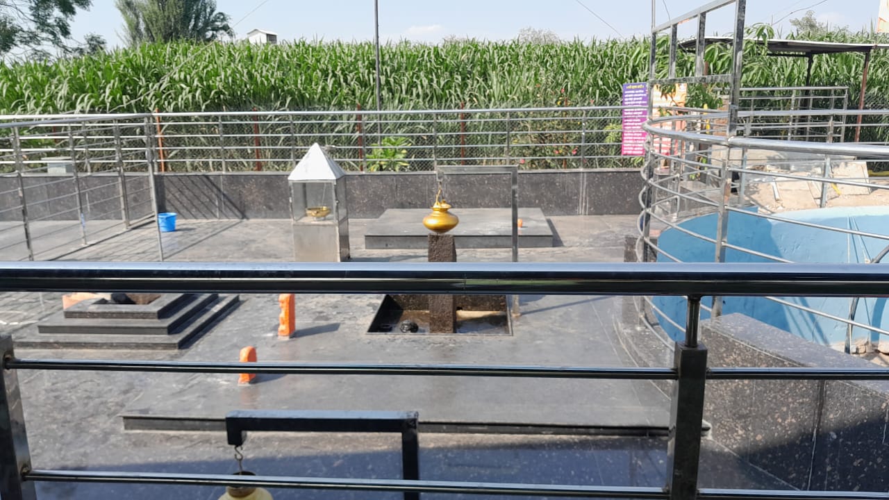 Shani Mandir Kopargaon