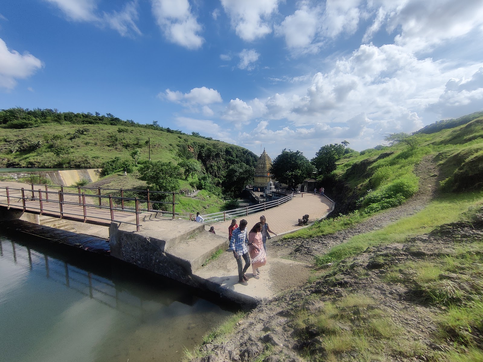 Siddheshwar Temple Kopargaon