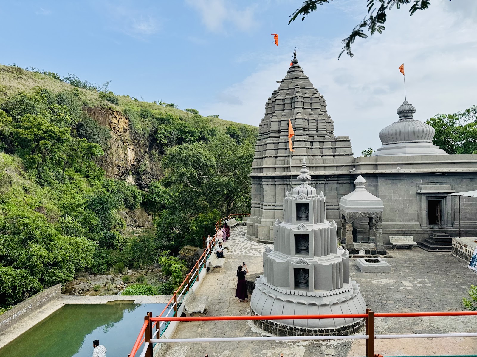 Siddheshwar Temple Kopargaon