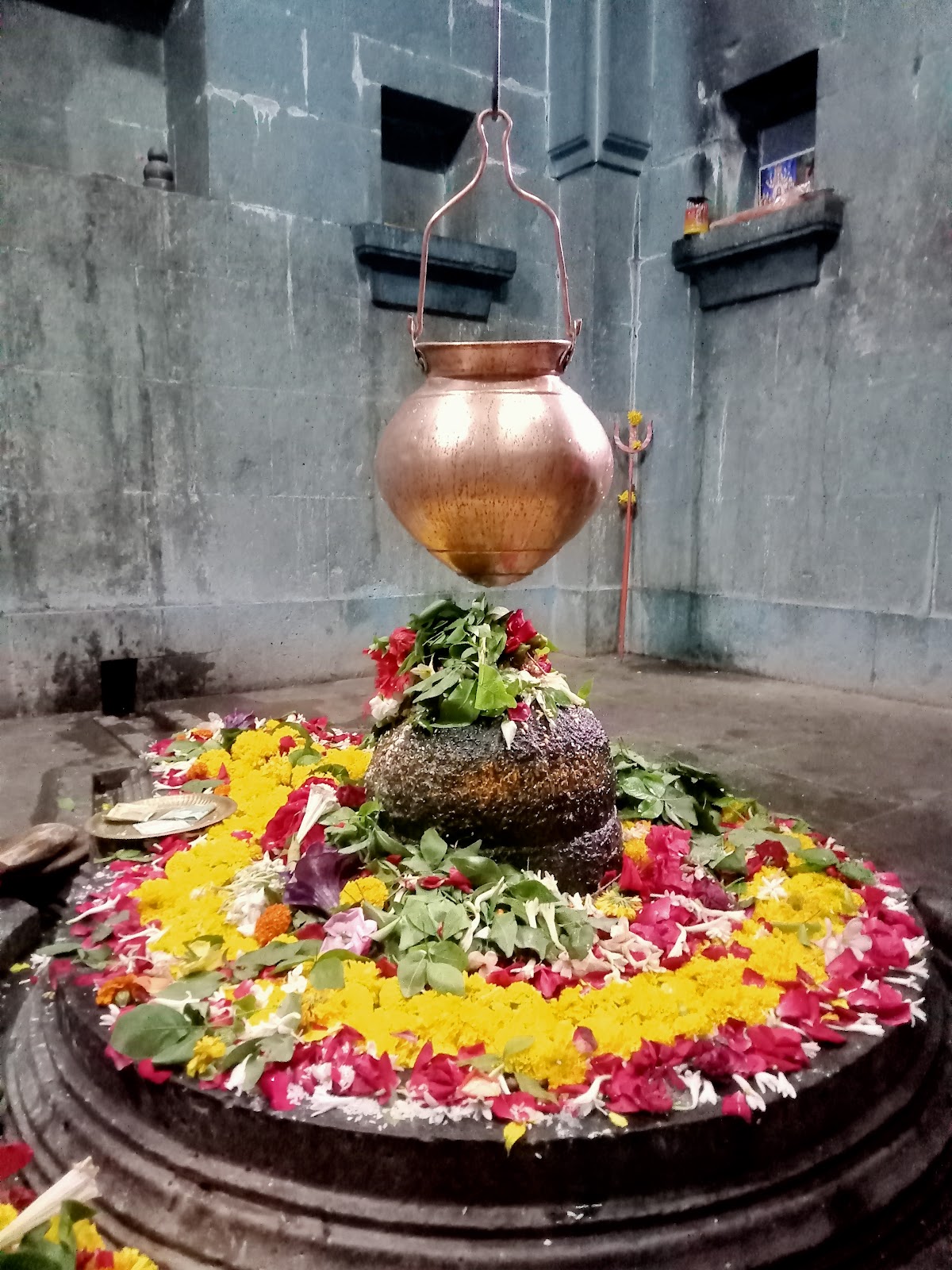 Siddheshwar Temple Kopargaon