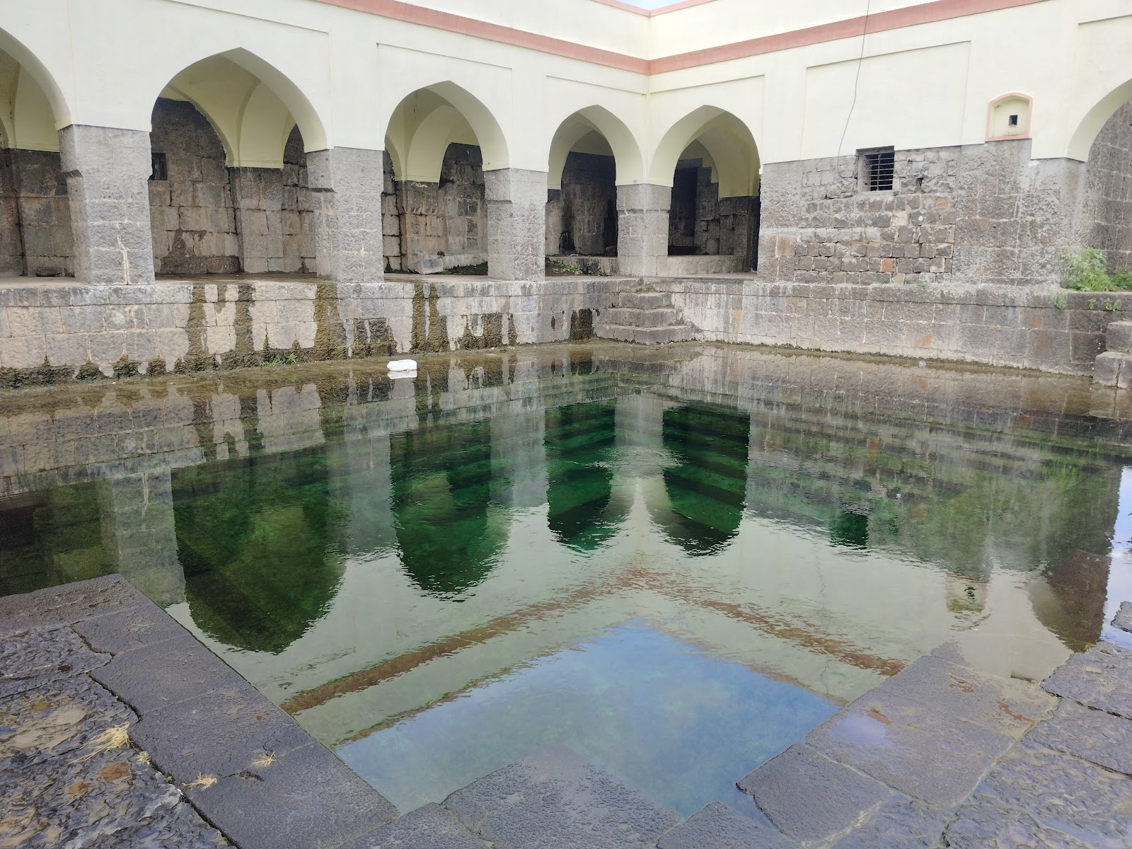 Siddheshwar Temple Kopargaon