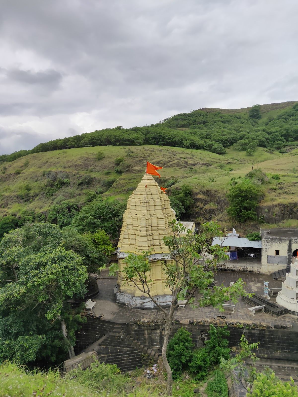 Siddheshwar Temple Kopargaon