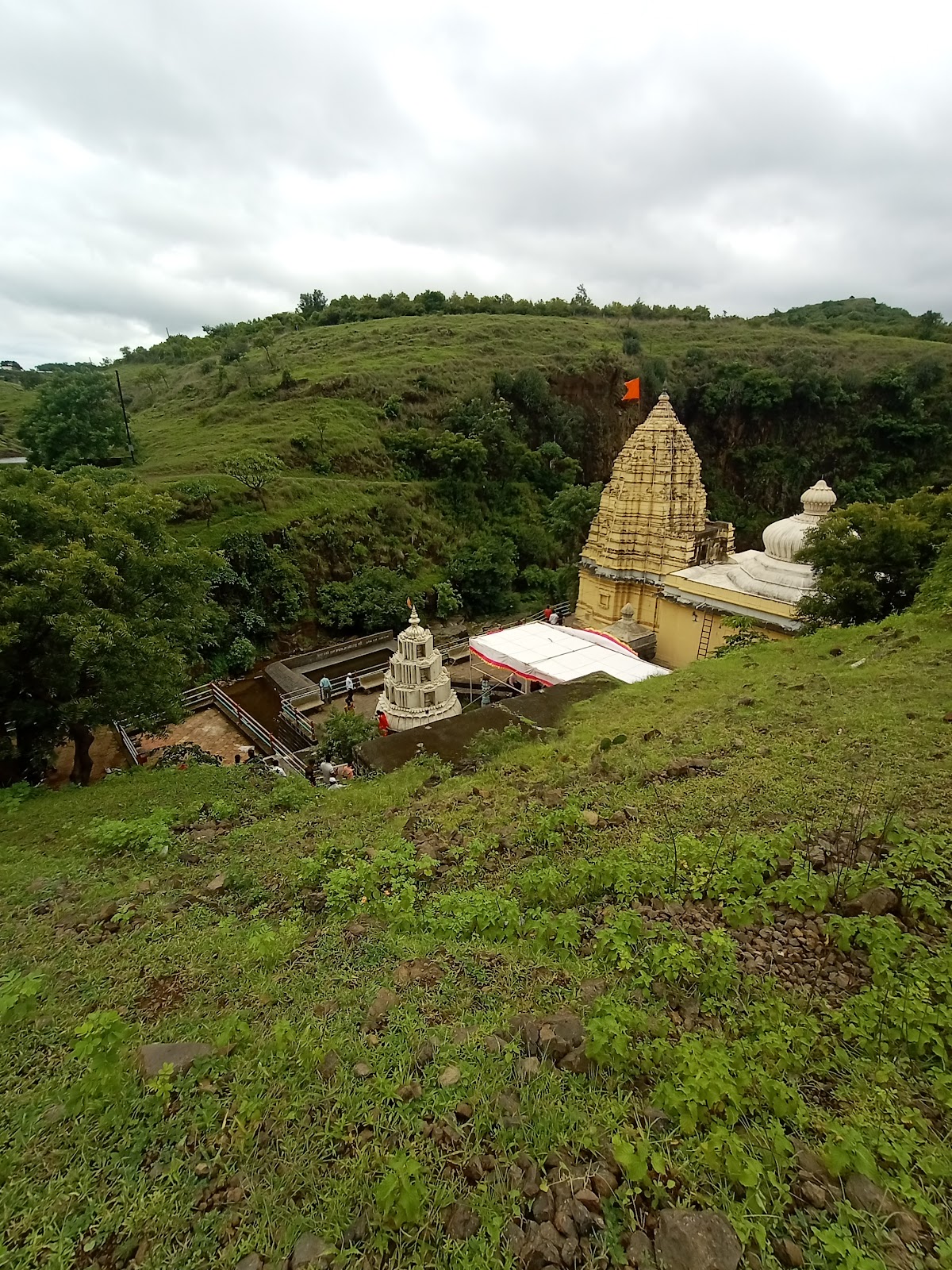 Siddheshwar Temple Kopargaon