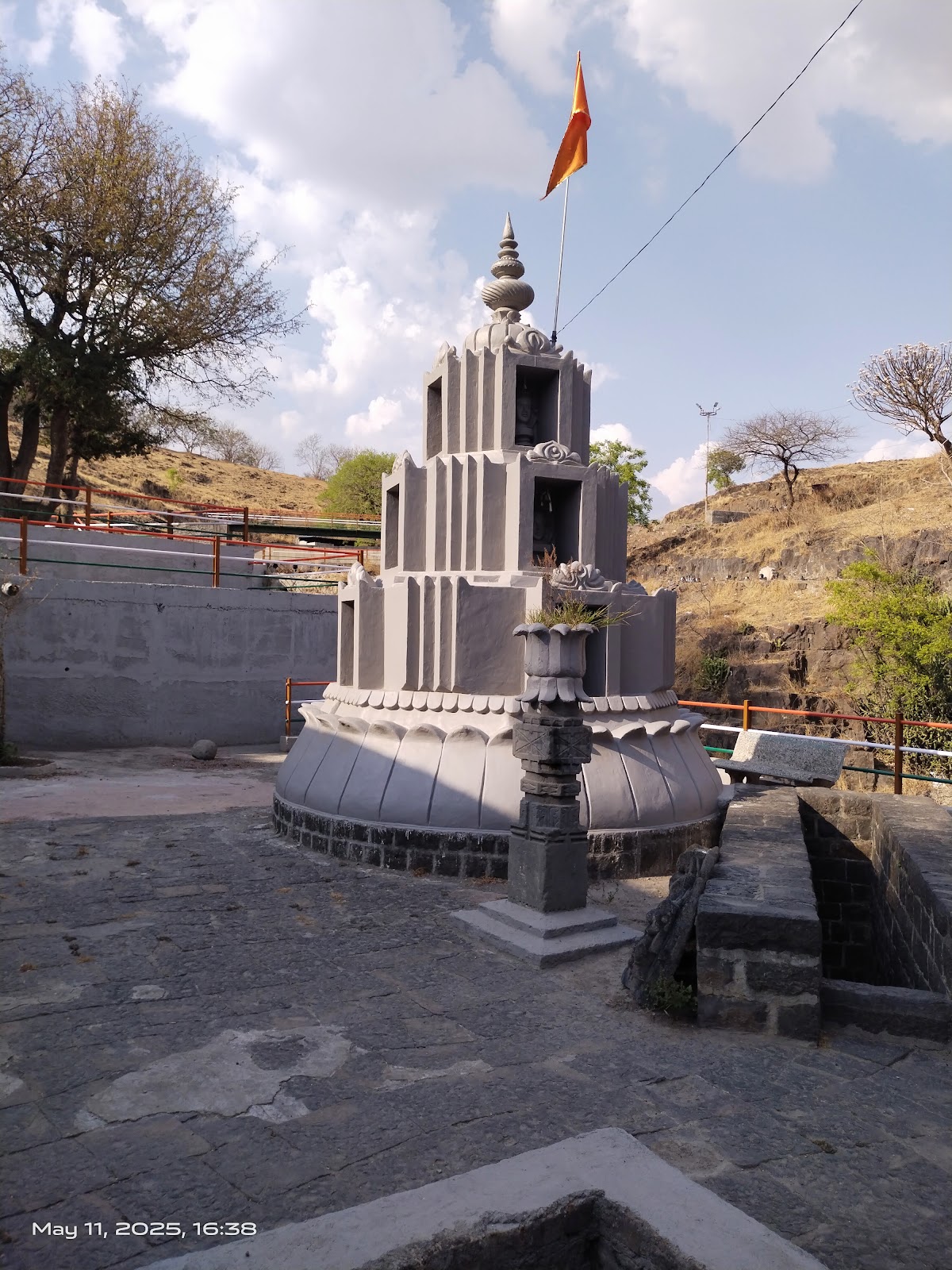 Siddheshwar Temple Kopargaon