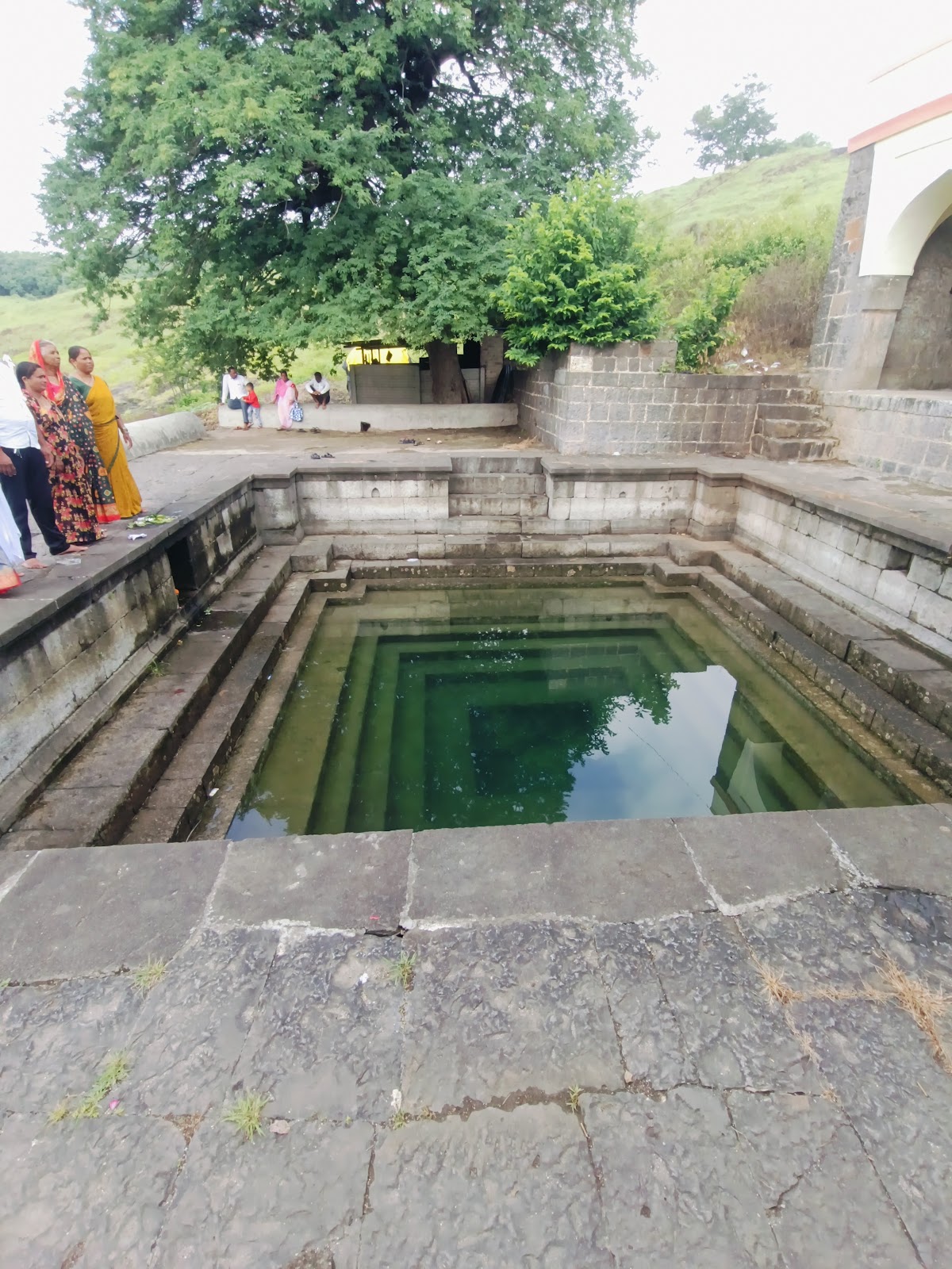 Siddheshwar Temple Kopargaon