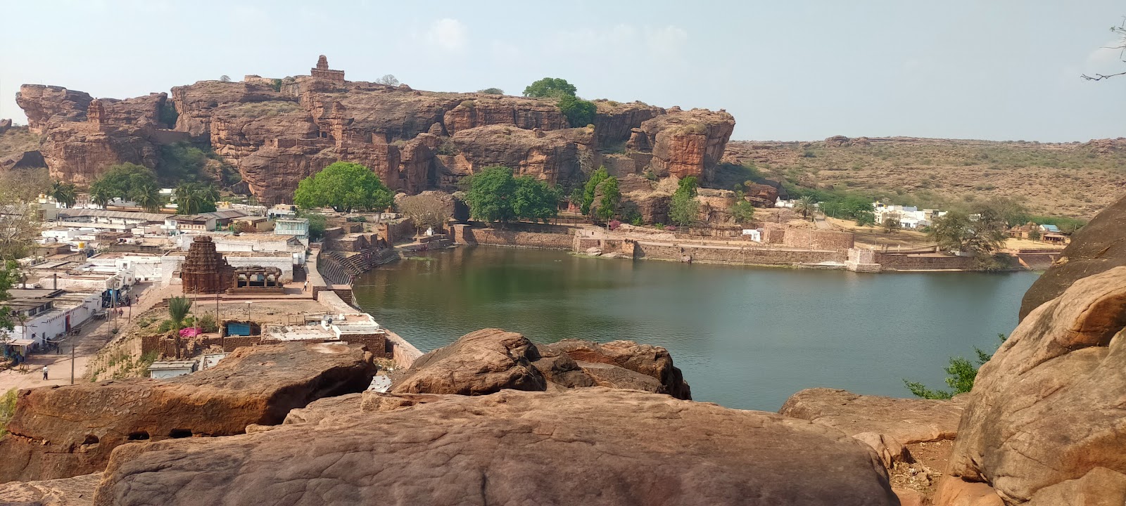 Badami