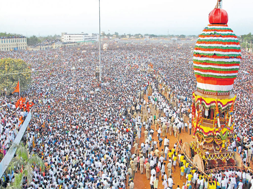 Shri Gavisiddheshwara Matha (Gavimath)
