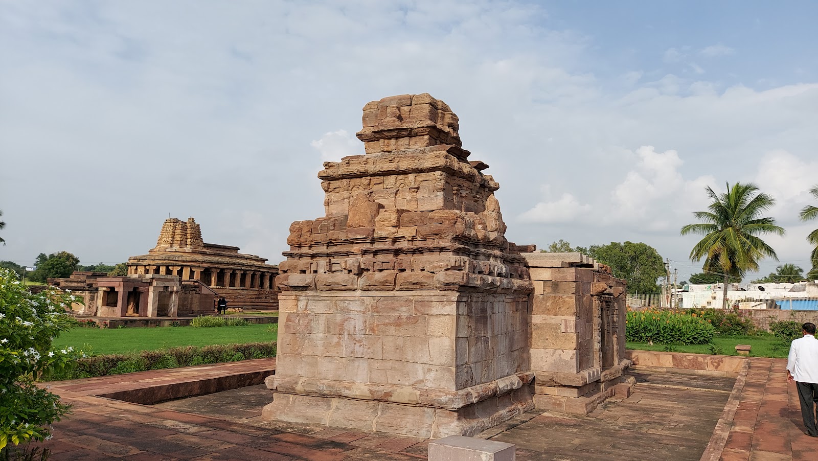 Pattadakal
