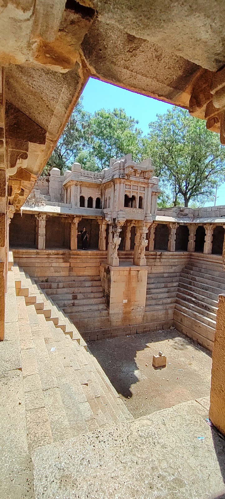 Kanakagiri Monuments