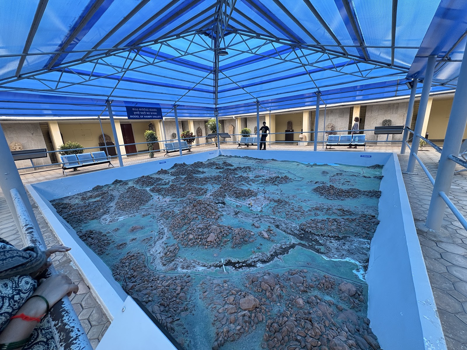 Koppal Archaeology Museum