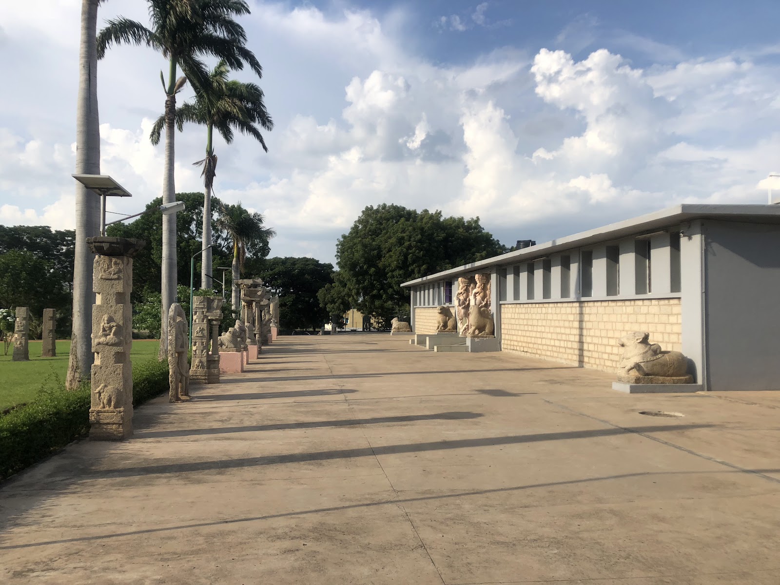 Koppal Archaeology Museum