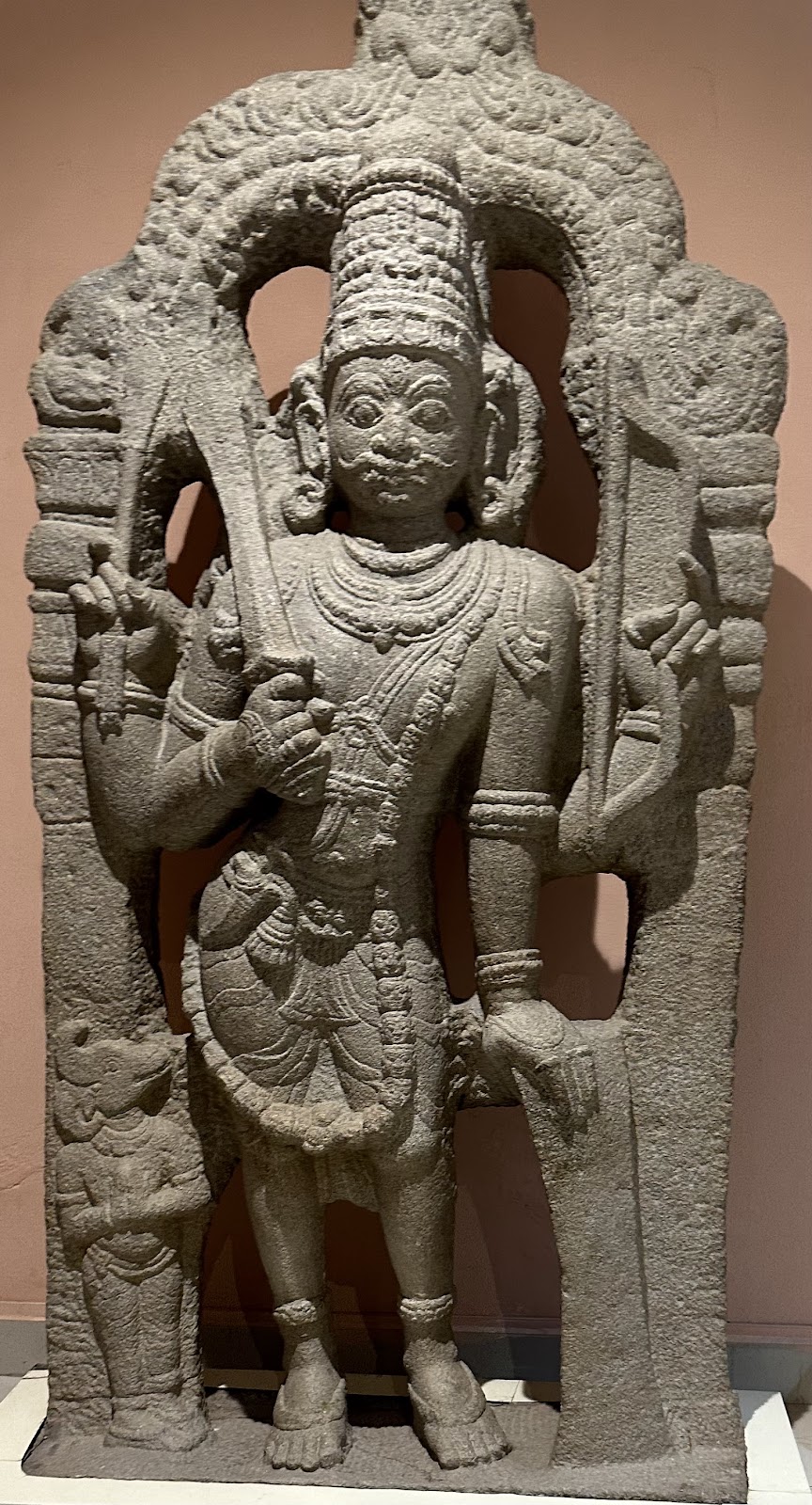 Koppal Archaeology Museum