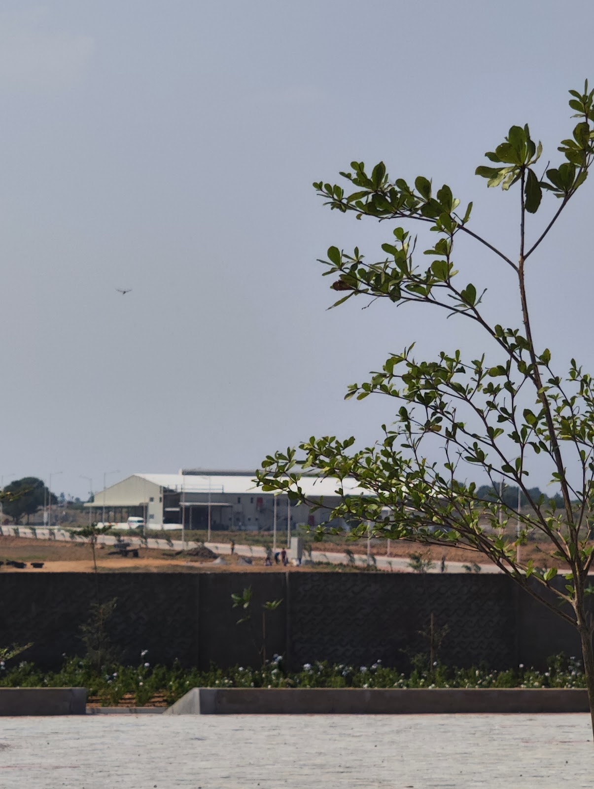 Local Handloom Cluster