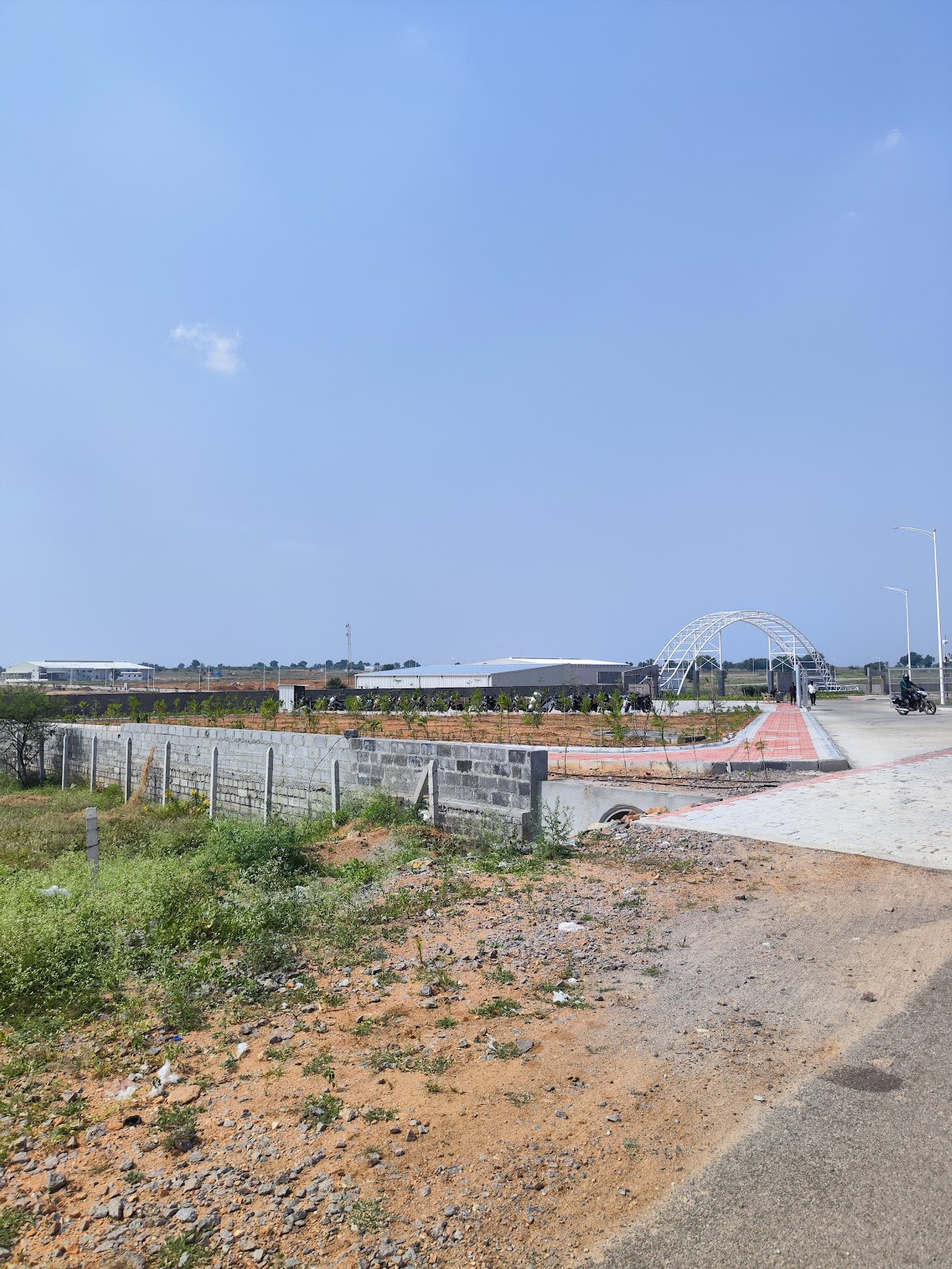 Local Handloom Cluster