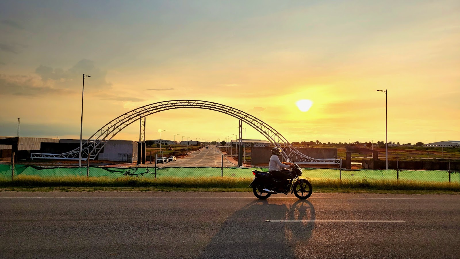 Local Handloom Cluster