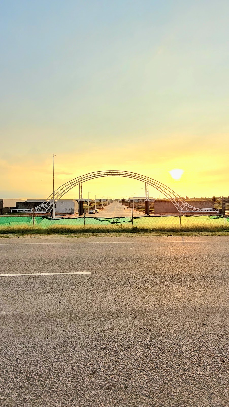 Local Handloom Cluster