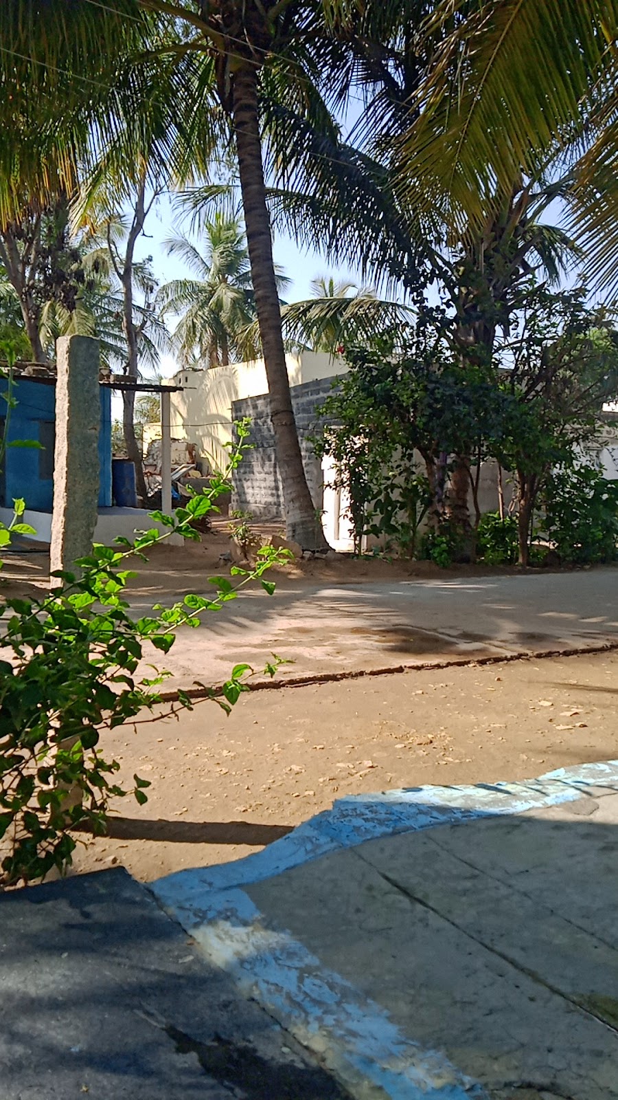 Local Handloom Cluster