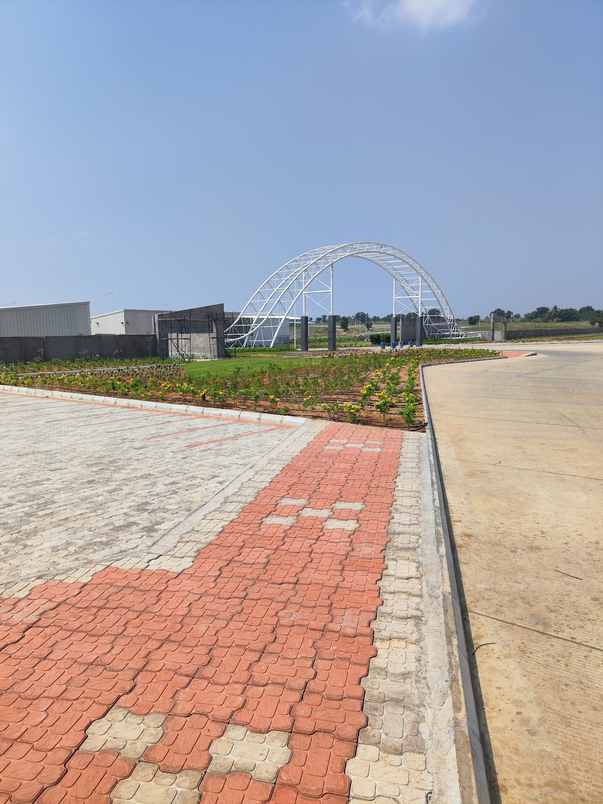 Local Handloom Cluster