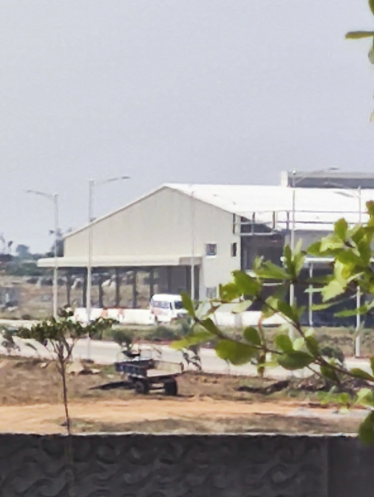 Local Handloom Cluster